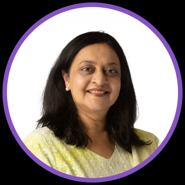 Aparna Rajaraman WCET-4 Live Stream | 4th World Congress of Existential Therapy - Online ...